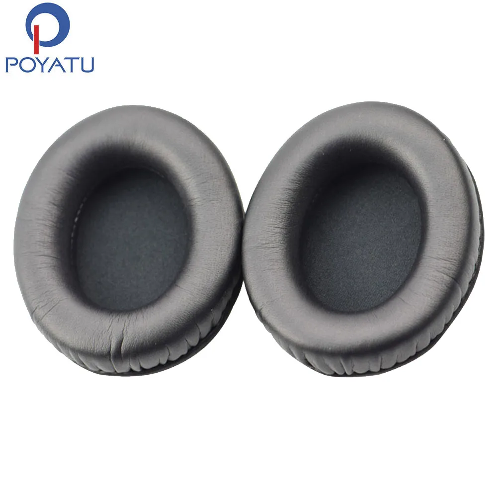 Headphone Ear Pads Cover Headphone Cushion Pad Protective Sleeve