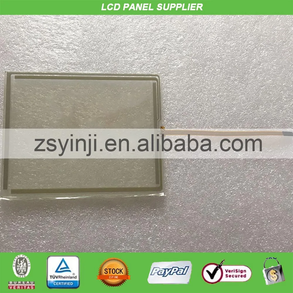

OP177B 6AV6 642-0DC01-1AX0 New Touch Screen 6AV6642-0DC01-1AX0