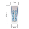 Remote control applied to MK117 steam generator steam bath generator Control Panel 3
