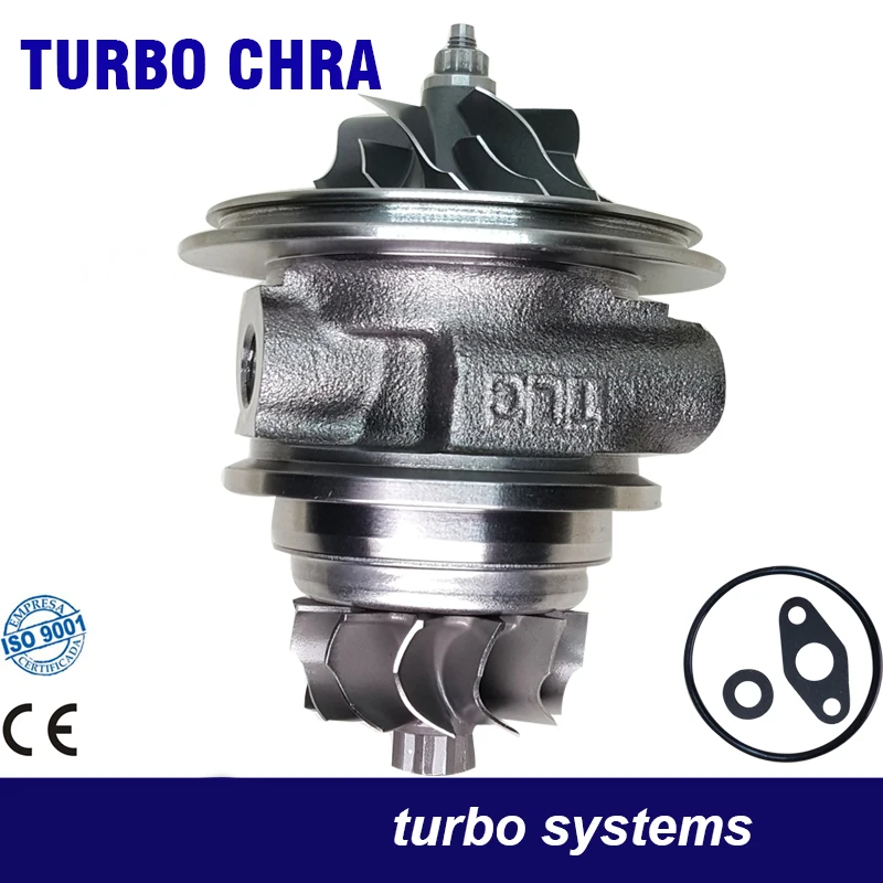 Td04L turbo картридж 49377-07010 4937707010 500372213 493770890 core для iveco Daily 2003-2.8CR-S2000 105 hp 2800 CCM