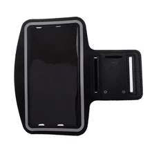 Легкая и удобная в использовании, прочная и легкая спортивная нарукавная повязка для залов чехол для samsung Galaxy S7