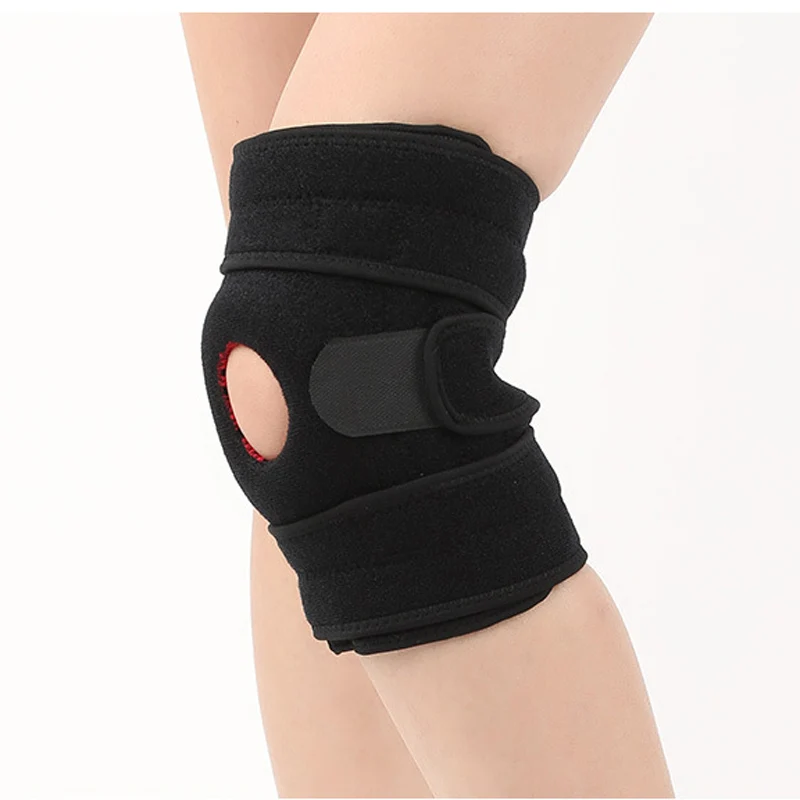 Buy Adult Knee Pad Ice Skating Skiing Protective Gear