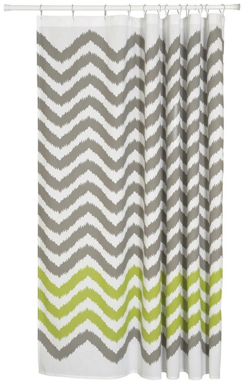 Online Get Cheap Gray White Shower Curtain -Aliexpress.com ... Online Get Cheap Gray White Shower Curtain -Aliexpress.com ...