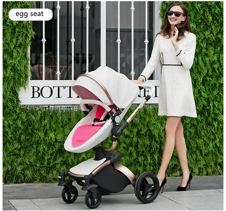 aulon kinderwagen 3 in 1