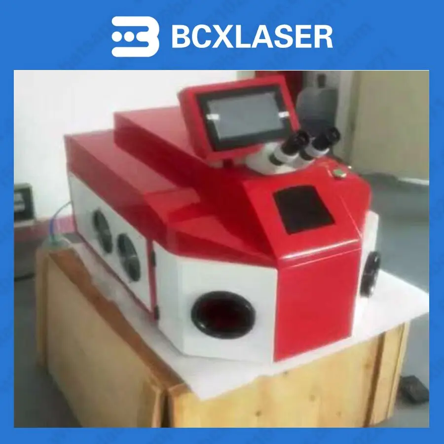  cheap price Portable Gold Silver Jewelry Laser Welding Machine Price 