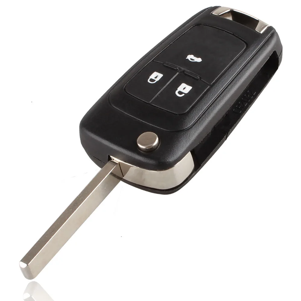 Key case For Chevrolet1