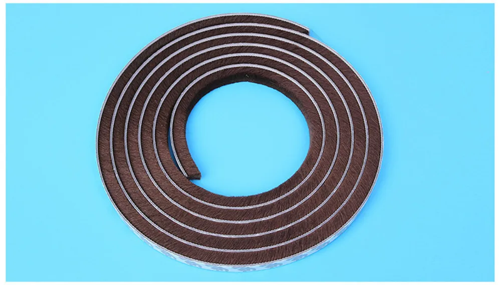 Лента Войлочная Уплотнительная Купить