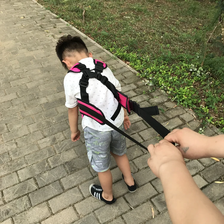 bike harness for child