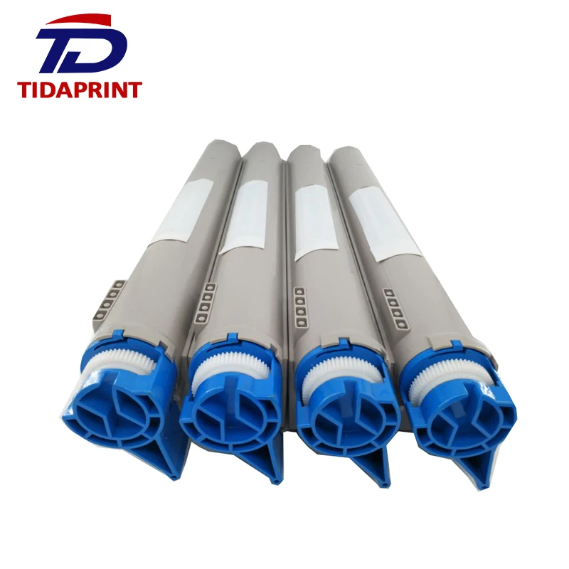 

TDPRINT Remanufactured Toner Cartridges Okidate pro910 Color for OKI MLPro910PS/930PS Printer 15,000 Pages