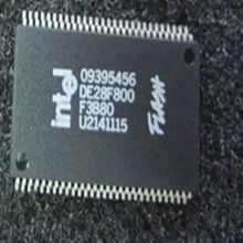 DE28F800F3B80 DE28F800 F3B80 TSOP56