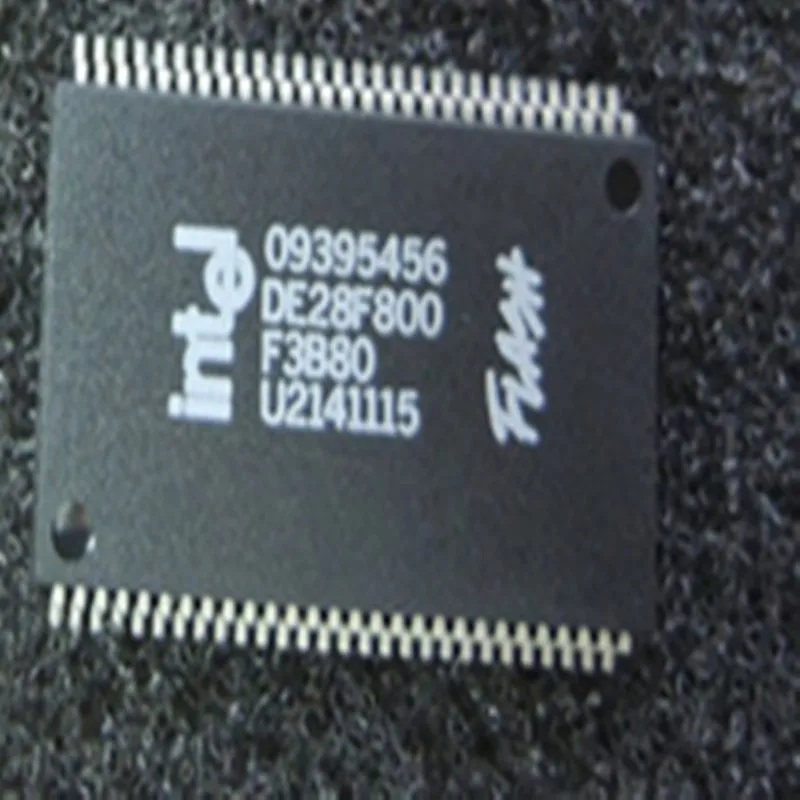 DE28F800F3B80 DE28F800 F3B80 TSOP56 | Электроника