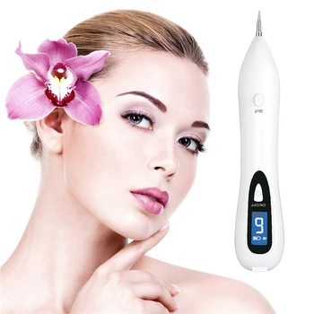 

Removal Pen Tattoo Remover Easy and No Bleeding Freckles Pigmentation Spot Eraser Granulation Tissue Removing Tool
