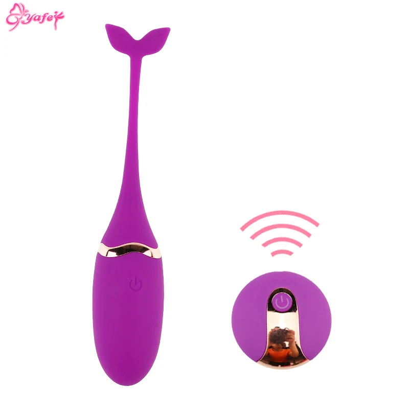 Vibrating eggs (13)