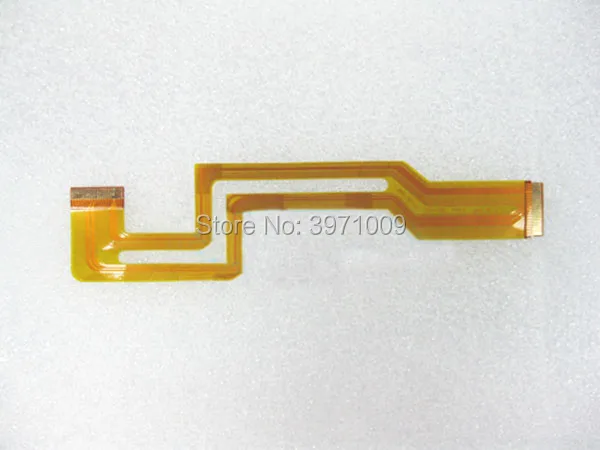 

NEW LCD Flex Cable for SONY DCR-HC17E HC19E HC21E HC22E HC32E HC33E HC39E HC42E HC43E Video Camera Repair Part