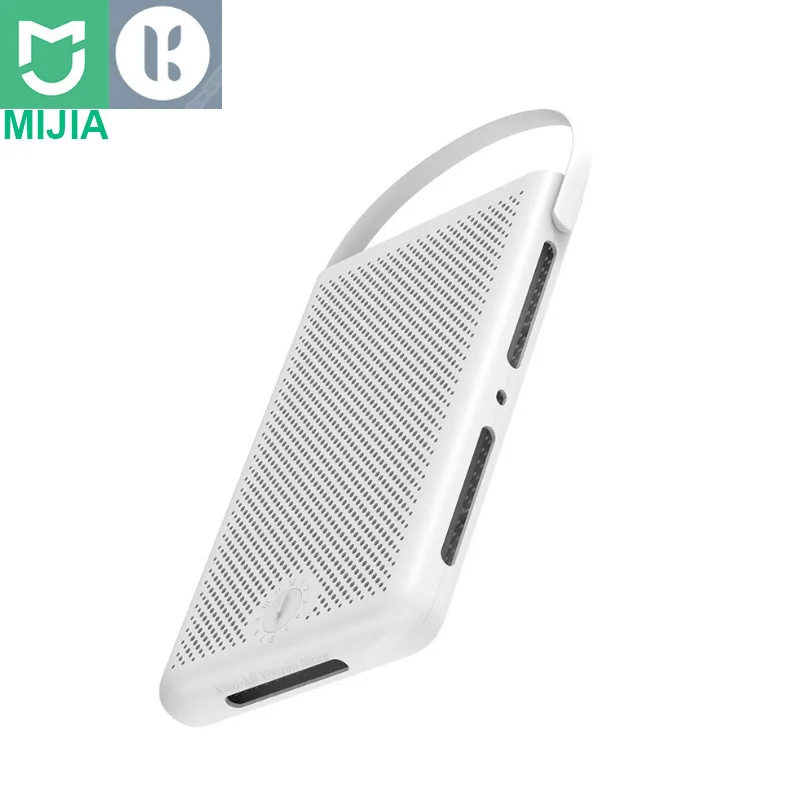 

Xiaomi Mijia ZMI QINGHE Mosquito Dispeller Outdoor&Indoor Windoor Suspended Insert Mosquito Repeller with Timer