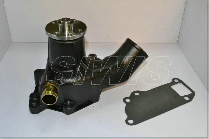 Водяной насос 289196A1 Z 1 13650 018 02/801380 8 94376 378 для Φ 4BG1T JCB JS110 JS130 JZ140 JS145W JS160|pump pump|pump for