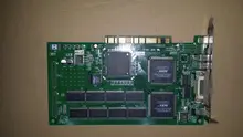 J390865-01/J390865 Noritsu minilab lvds ARCNET PCI PCB usado