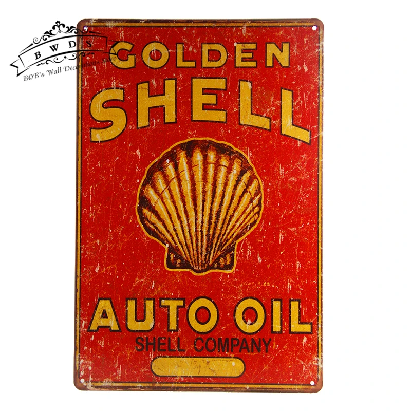 Online Buy Wholesale retro tin signs from China retro tin signs