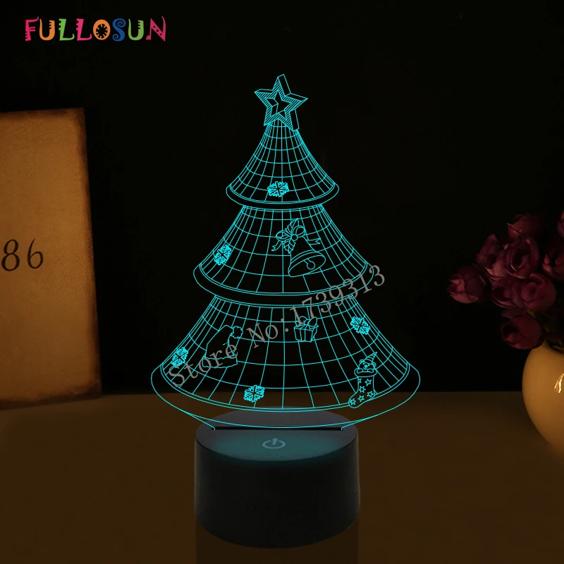 kids lamp