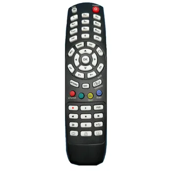 

New Remote Control Suitable for Clearview HD1009IR Set Top Box Controller