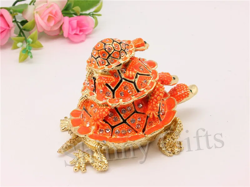Turtle trinket box (6)