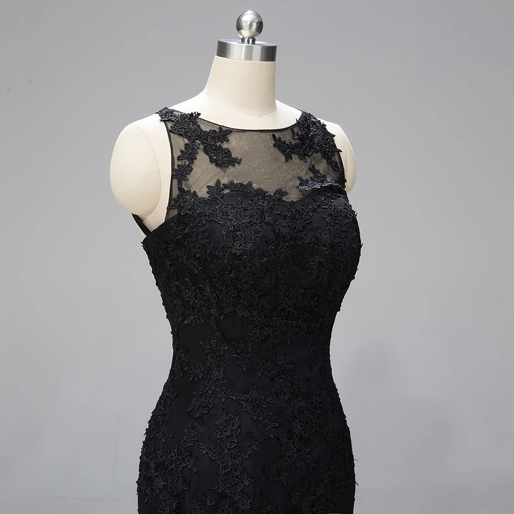 Платье для выпускного вечера русалки 2020 Vestido De Festa фатиновые вечерние платья