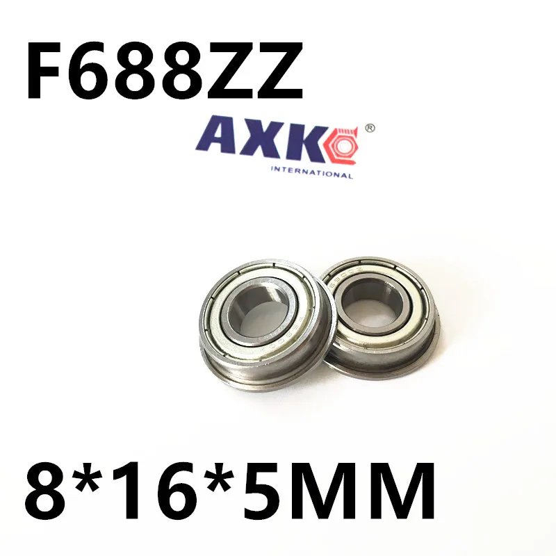 Подшипники F688zz Купить В Минске