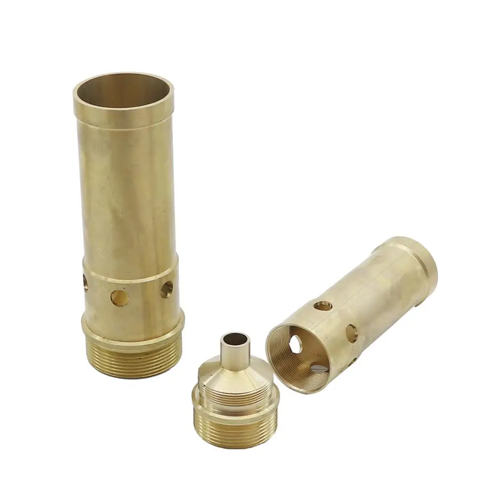 3 4 1 1 5 2 Female Thread Brass Spring Air Bubbled Bubbling Foam Fountain Nozzle Yongquan Bubbled Garden Landscape Fountain Fountains Bird Baths Aliexpress