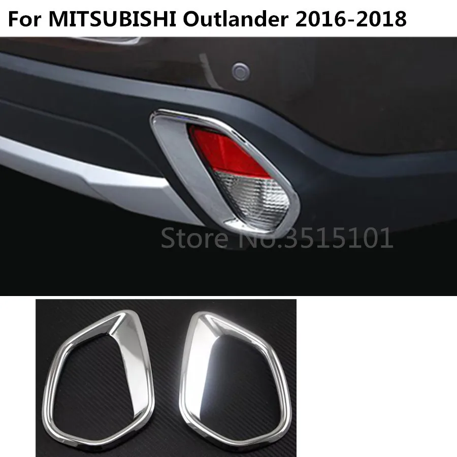 Автомобильный детектор ABS хромированная Обложка отделка задней крышки фоторамка