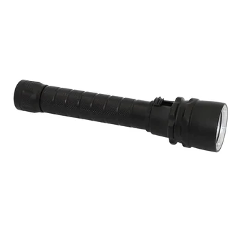 

Outdoor Sports LED Flashlight Waterproof Rechargeable LED Torch XM-L2 1200 Lumens Flash Light Lamp