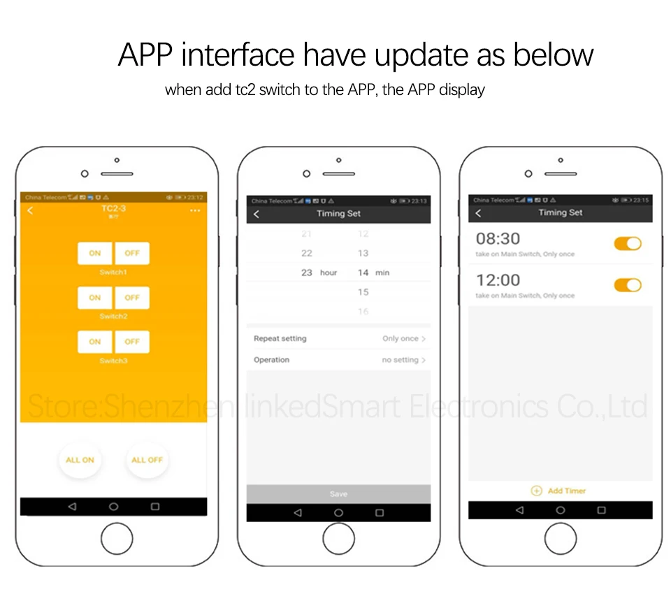 App new