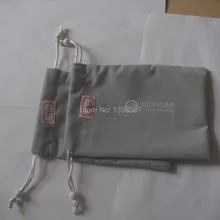 CMRL 8*12 см Бархатный мешочек на шнурке для украшений для подарка/орнамента/туалетных принадлежностей/телефона/ожерелья/браслета/нефритовых мешков \ сумки Подгонянные& оптом