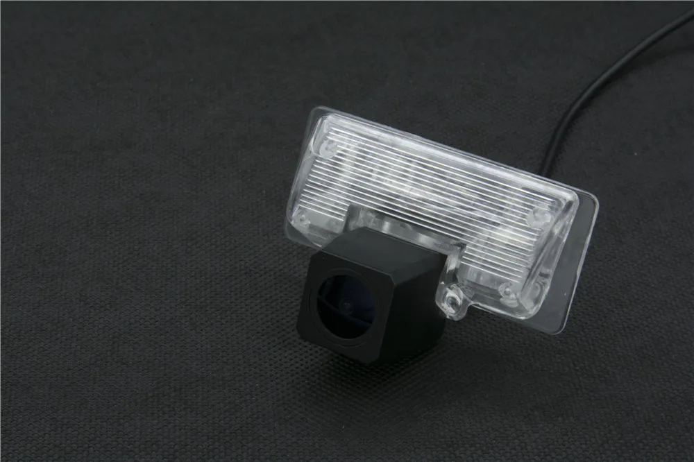 

HD 1280*720 Car Parking Rear view Camera For Nissan Teana Paladin Tiida Altima 2012 Waterproof Car Reverse Camera