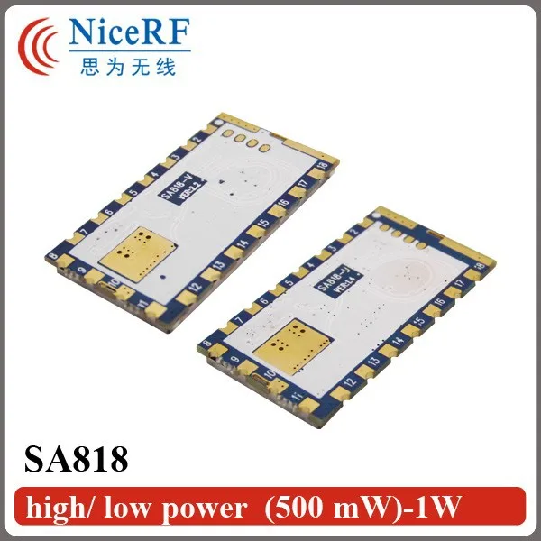 high low power 500mW-1W