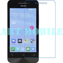 5 шт/партия антибликовый матовый протектор экрана для ASUS мини-планшетофон PF400CG защитная пленка против отпечатков пальцев