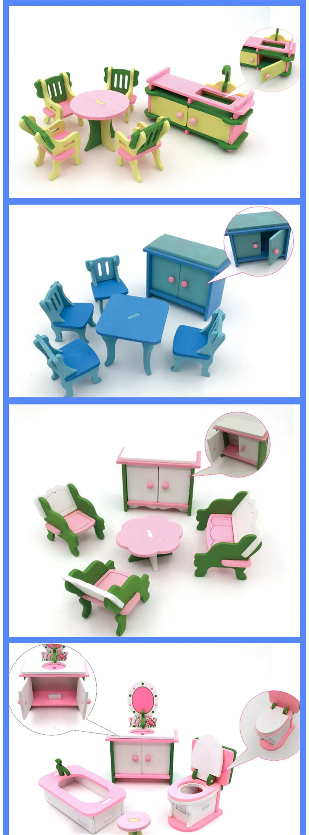 furniture toy (9)