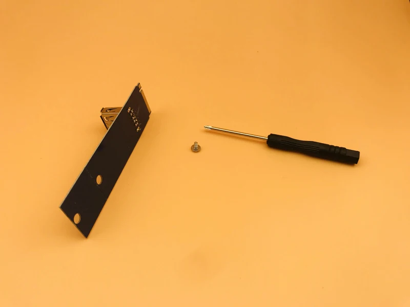 Адаптер NGFF M.2 PCI E X16 со слотом USB 3 0 переходник для майнинга адаптер удлинитель