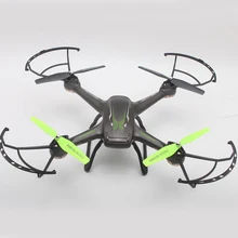 Syma X54HC RC Drone With HD Camera 2.0 MP Quadcopter Remote Control 2MP HD Camera Barometer Set Height Drone RTF Headless
