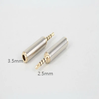 1 шт. переходник для наушников папа мама|Кабели VGA| |
