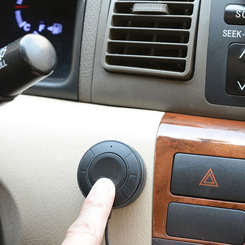 Автомобильный комплект jajabor с Bluetooth громкой связью аудио беспроводной 4 1 + EDR