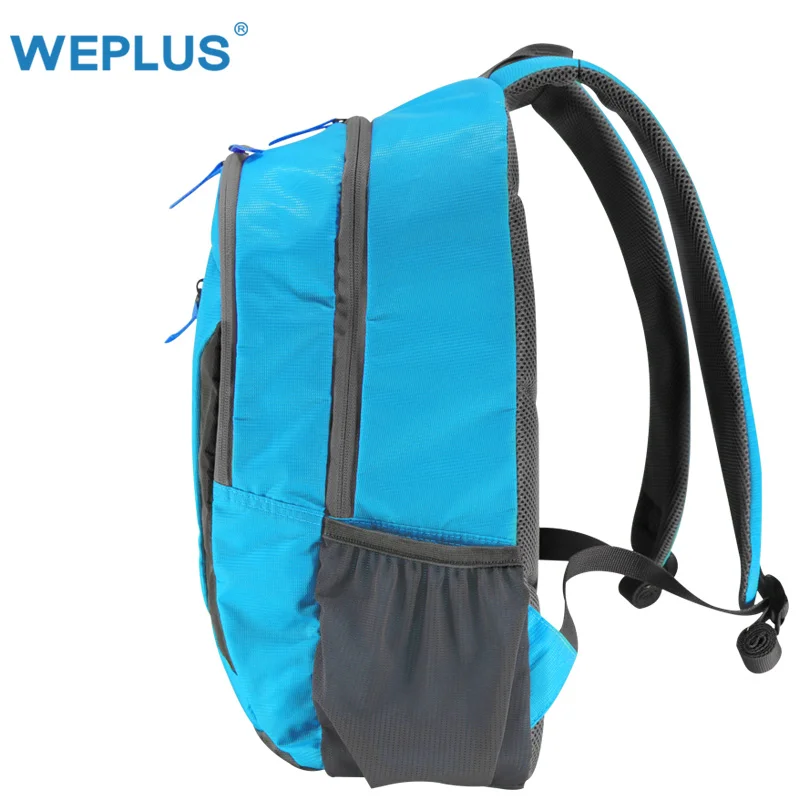 WEPLUS computadora portátil Mochila de los hombres mochilas para adolescente, Escuela bolso hombre Mochila viaje Mochila mujer de diseño