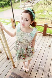 

New Hot Fashion Cute Multicolor Korean Girl Bunny Ear Headband Rabbit Ear Hair Band