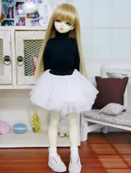 Полный набор BJD Кукла SD 1/4 девушка JADOO отправить макияж совместное Детские кухонные принадлежности