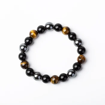 Bracelet Hématite Pour Homme