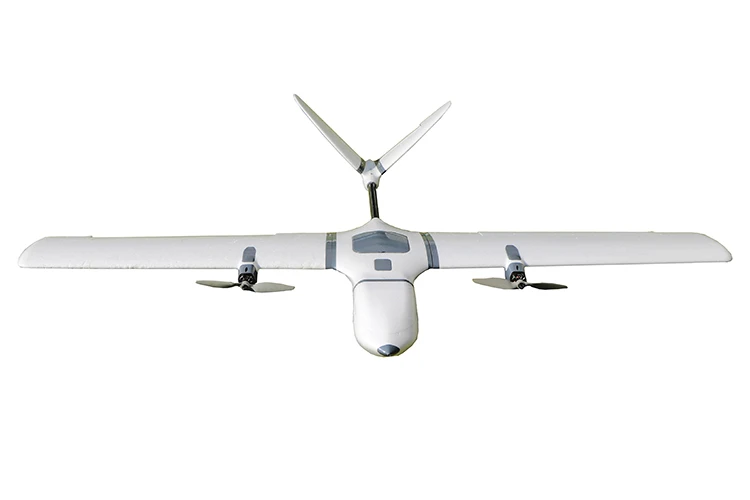 Новая версия EPO MyFlyDream MFD Nimbus 1800 мм длинный радиус действия двойные волосы