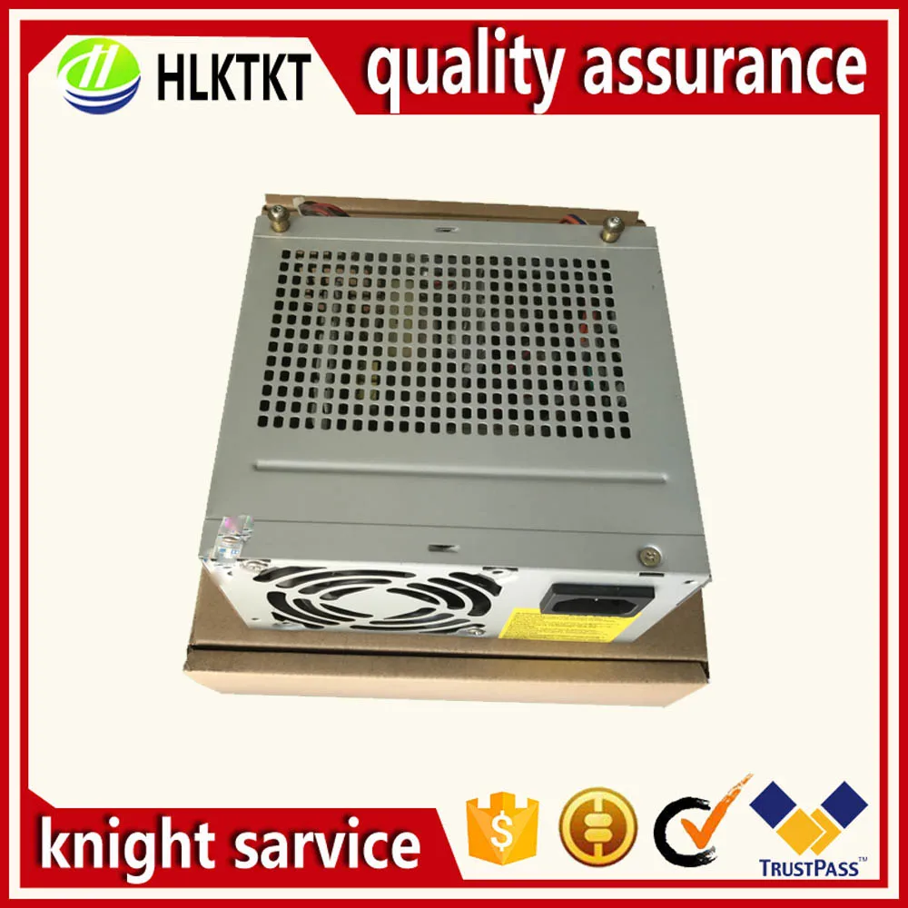 الأصلي ل hp ديزاين 510 500 800 510 قطعة 815 820 امدادات الطاقة ch336-67012 التجمع C7769-60122 C7769-60145 أجزاء الطابعة