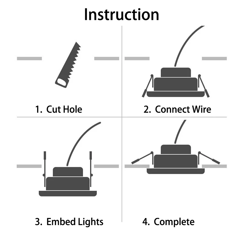 Instruction