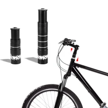 MTB Bicycle Handlebar Rise Stem Extension gabelschaftverlängeru