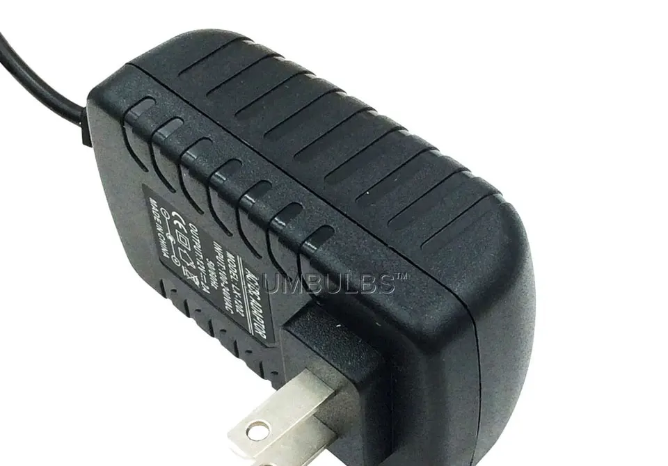 DC LED Power Supply Charger Transformer Adapter  110V 220V to 12V For LED Strip EU US AU UK Cord Plug Sock (1)