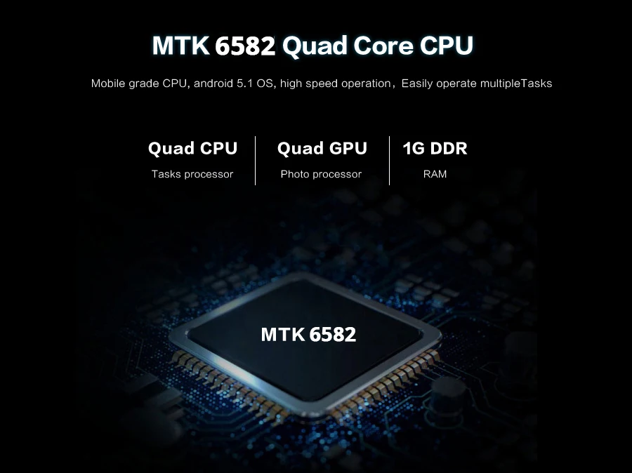 MTK6582